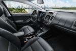 Kia K3 2016 года (CN)